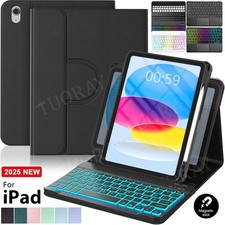 Hülle QWERTZ Tastatur Maus