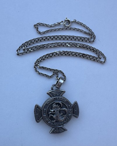 Vintage hanussen - (1930-60),