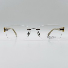 Calvin Klein Brille Damen