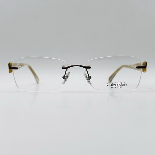Calvin klein brille - klein, damen