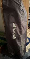 Hauck baby reisebett - hauck,