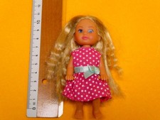 Shelly kleine Puppe