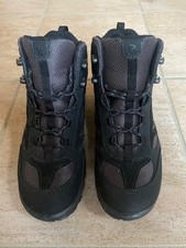 ECCO  Xpedition III W Trekking-& Wanderstiefel – Damen, Gr. 37, schwarz