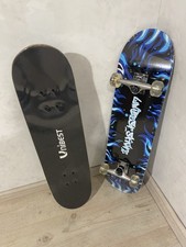 Unibest Skateboard Deck