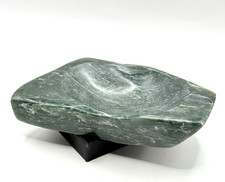 Schale Aschenbecher Naturstein