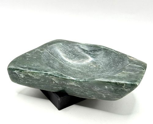 Schale aschenbecher naturstein - schale,