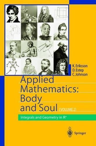 Applied mathematics body and - body,