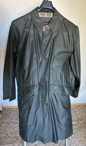 Herren mantel mittellang gr - mittellang,,