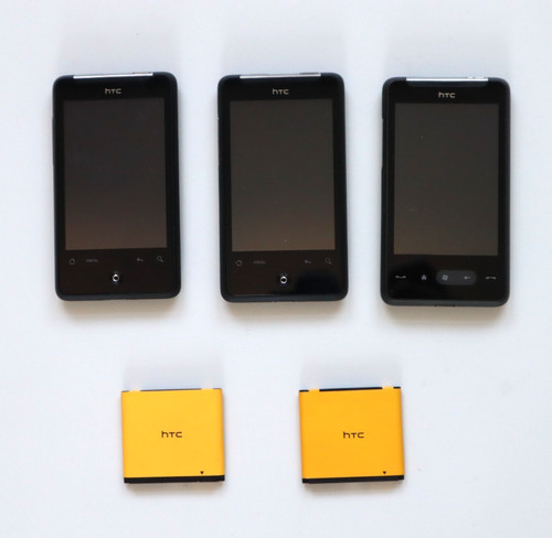 Handys htc handy - 3x,
