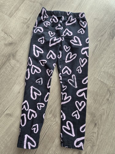 Mädchen thermo leggings - thermo,