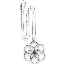 Anhänger mit Venezianer