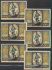 Hohndorf Gemeinde 1921