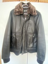 Fliegerjacke Pilotenjacke