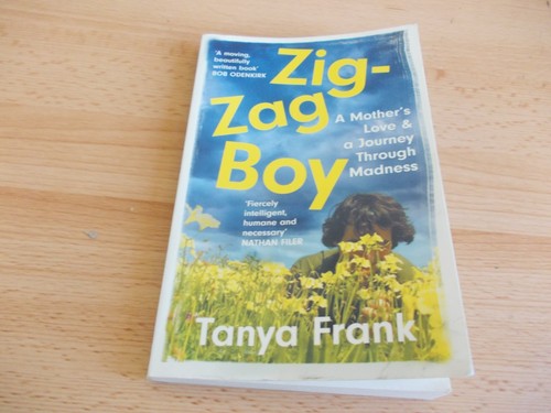 Zig zag boy tanya - zig-zag, frank,