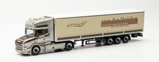Herpa 1/87 314688 Scania