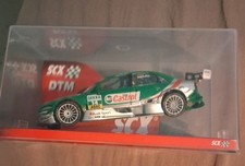 SCX Audi A4 DTM (B7) 1:32