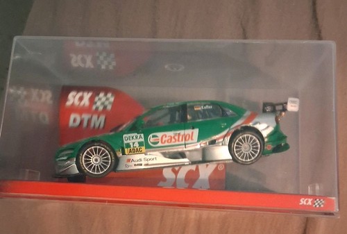 Scx audi dtm 1 32 - a4,