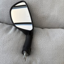 Kawasaki ZX-9R Rückspiegel Links