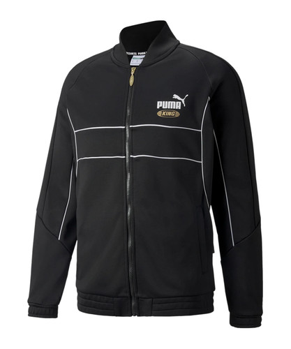Puma king trainingsjacke - king,