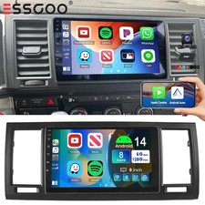 DAB+ 6+128G Android 14