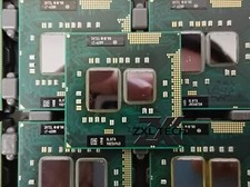  Intel Core i7-620M 2.66 GHz