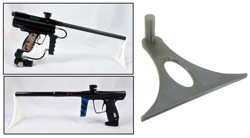 Paintball marker lauf - paintball, lauf-einsatz
