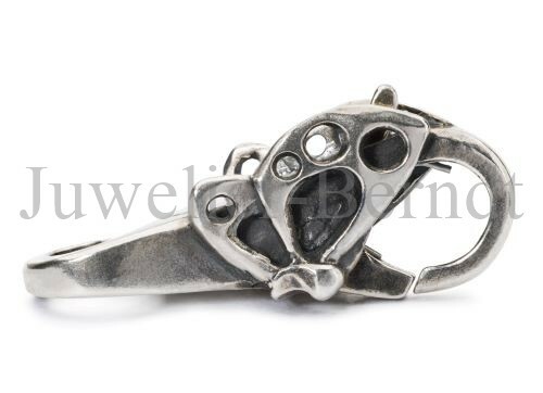 Original trollbeads silber - original,