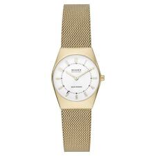 Skagen Damen Uhr Armbanduhr