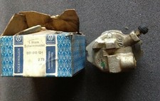 A73/  orig. VW Polo 1 Audi 50 Typ 86 Bremssattel Schwimmsattel 861615124 NEU NOS