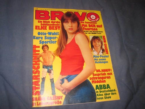 Bravo 1977 77 - 27.1.1977, 6/77
