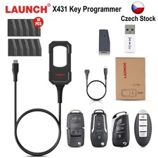 LAUNCH X431 Key Prog-rammer Remote Maker for X431 IMMO Elte/IMMO Plus/PAD V/VII