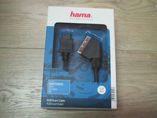 Hama rgb scart adapter - tv, av