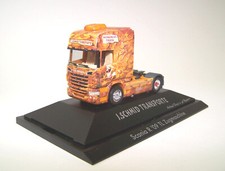 Herpa PC 110433 - Scania R TL