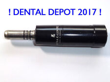 Geprüfter Kavo Intra K Lux 192 Motor Mikromotor mit Licht !-- im Austausch