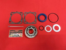 VW Käfer Radlager HA Pendelachse Hinterachse Karmann Ghia (1441)