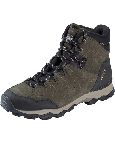 Meindl stiefel kreuzberg gtx - meindl,