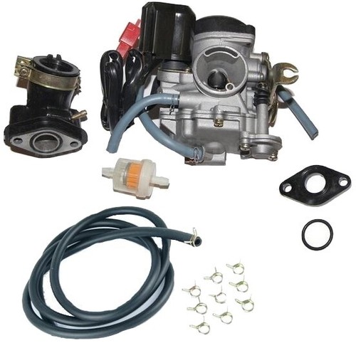 Vergaser automatik choke - vergaser,