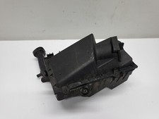 VW Golf 4 1J - Luftfilterkasten Luftfiltergehäuse Luftfilter 1J0129607D (67)