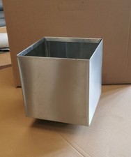 Wasserfangkasten Rinnenkasten Rinnenkessel 