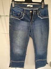 D&G DOLCE und GABBANA  Damen Jeans mit Strass Model 7022 Article 00202