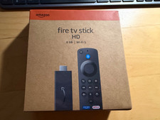 Amazon Fire TV Stick Full HD
