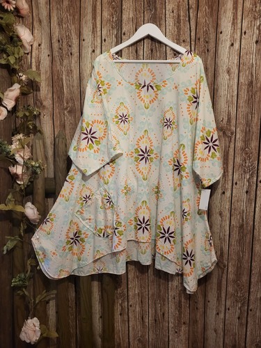 Lagenlook atelier rose 48 - lagenlook,l`atelier,