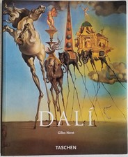 Salvador Dali 1904-1989 von Gilles Neret | Buch |