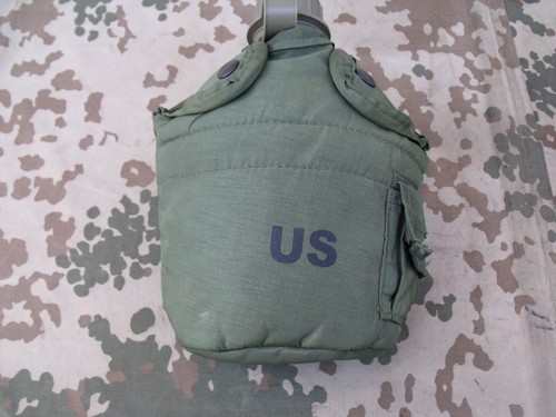 Feldflasche army - feldflasche, u.s.