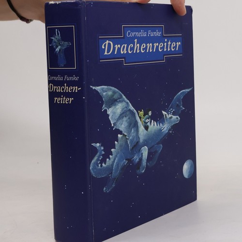 Drachenreiter cornelia - drachenreiter , | 
