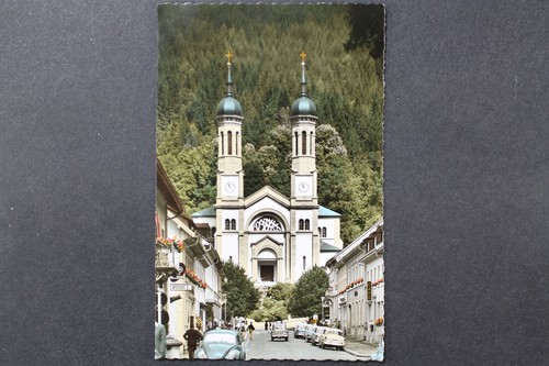 Todtnau straßenansicht und - straßenansicht,