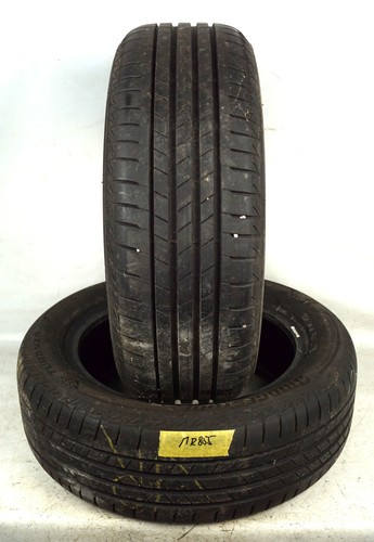 Sommerreifen bridgestone - 2x,