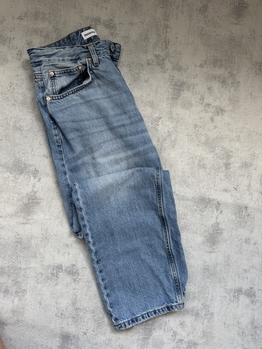 Bershka mom jeans damen 38 - mom,
