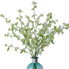 Schneeweidezweig 5-Gabel