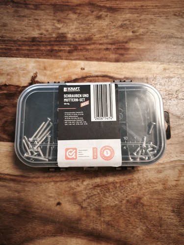 Kraft werkzeuge schrauben und - kraft,